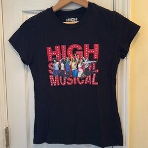 High School Musical T shirt